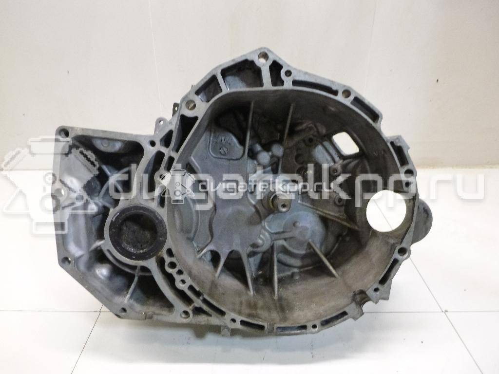 Фото Контрактная (б/у) МКПП для Nissan X-Trail 114 л.с 16V 2.2 л YD22ETI Дизельное топливо 32010EQ068 {forloop.counter}}