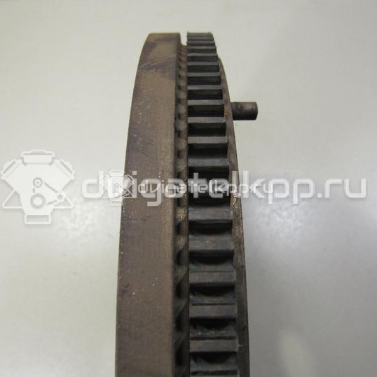 Фото Маховик для двигателя CFNA для Seat Toledo 105 л.с 16V 1.6 л бензин 030105271D