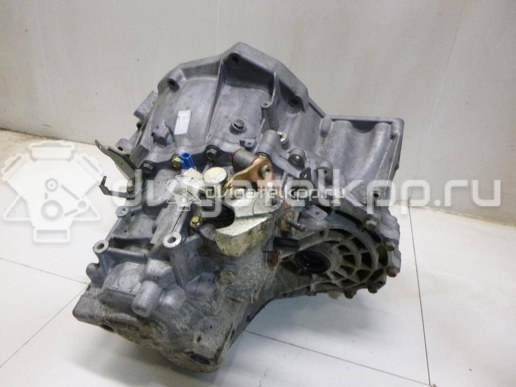 Фото Контрактная (б/у) МКПП для Nissan X-Trail 114 л.с 16V 2.2 л YD22ETI Дизельное топливо 32010EQ068 {forloop.counter}}