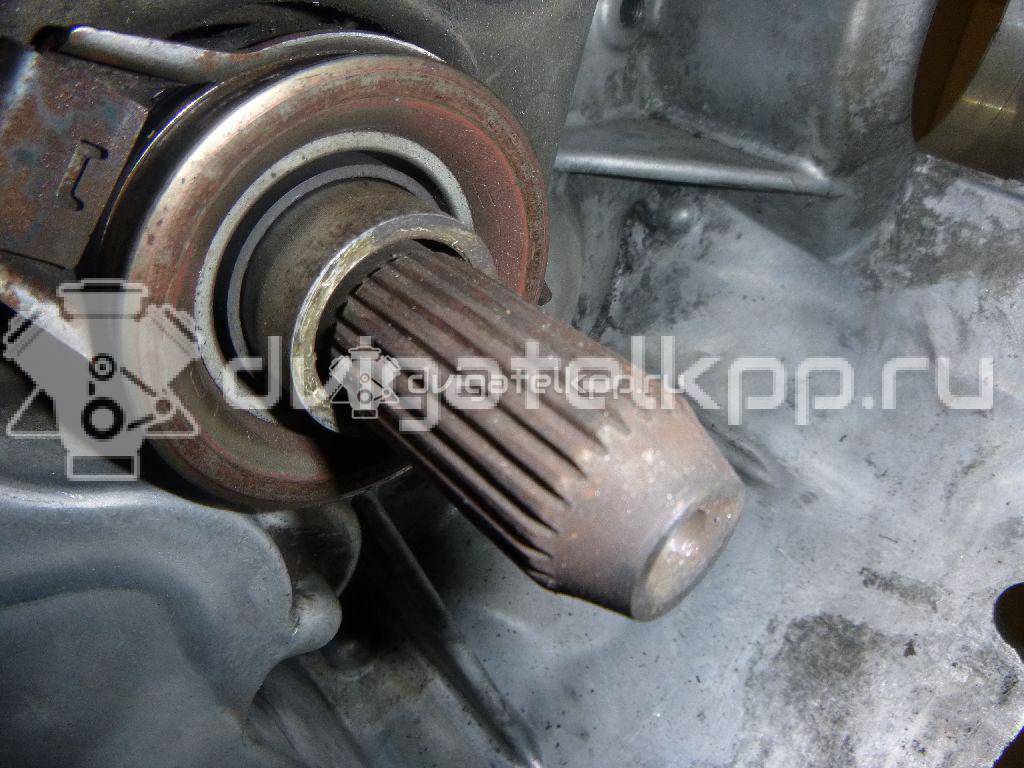 Фото Контрактная (б/у) МКПП для Nissan X-Trail 114 л.с 16V 2.2 л YD22ETI Дизельное топливо 32010EQ068 {forloop.counter}}