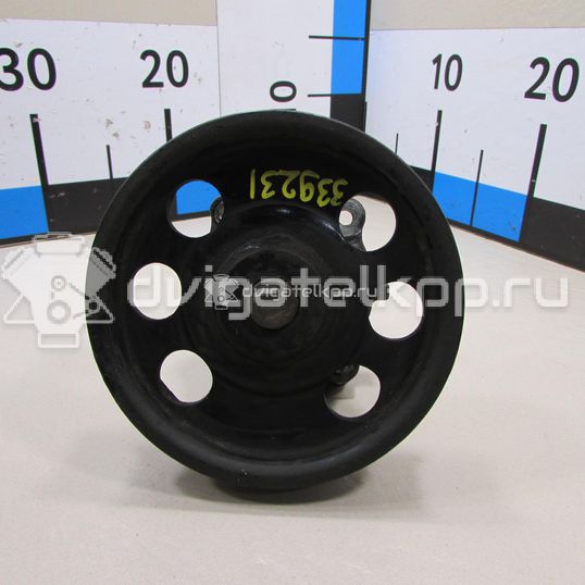 Фото Насос водяной (помпа)  6334001 для Suzuki Splash Ex / Wagon R / Ignis / Swift