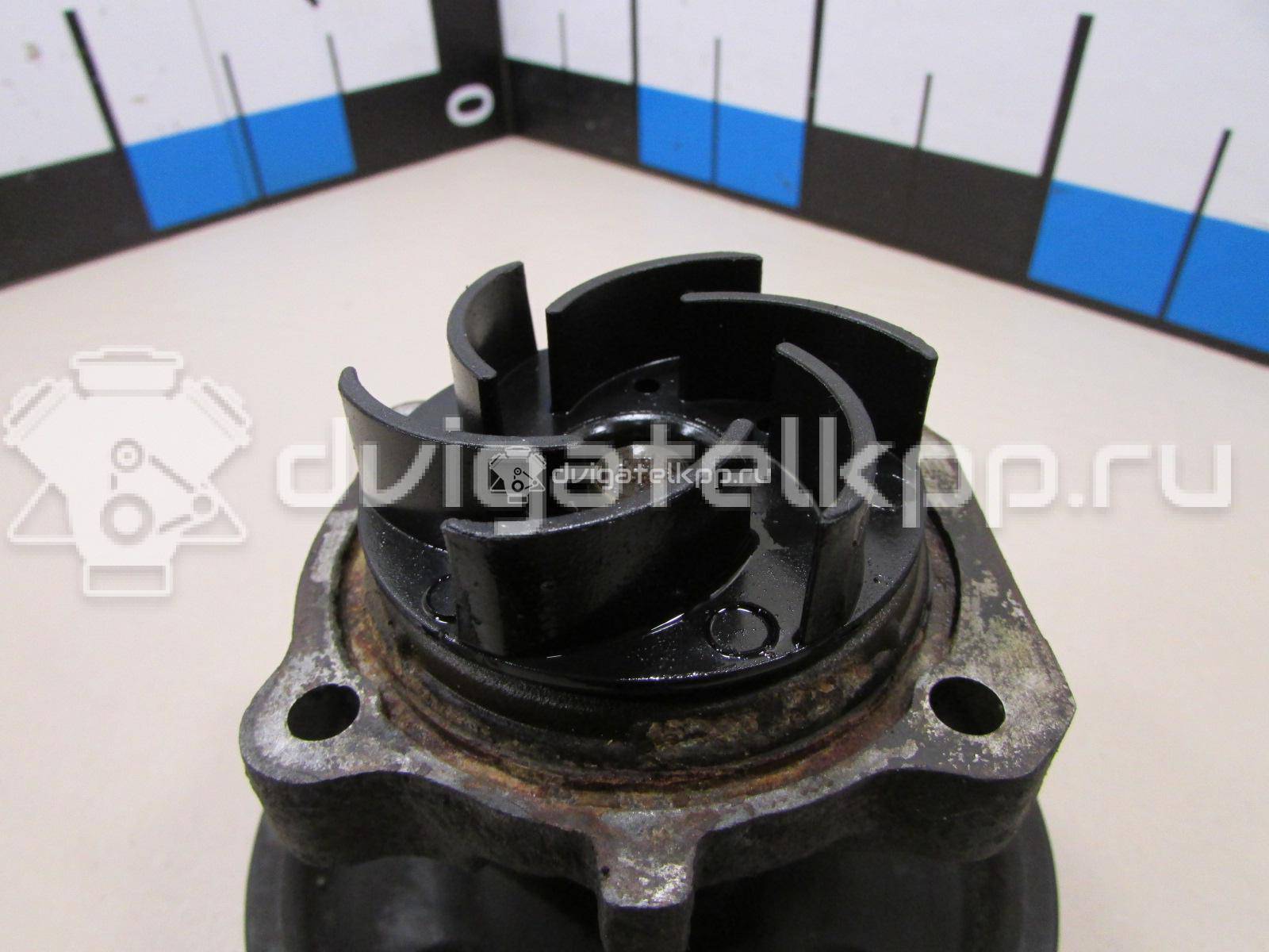 Фото Насос водяной (помпа)  6334001 для Suzuki Splash Ex / Wagon R / Ignis / Swift {forloop.counter}}