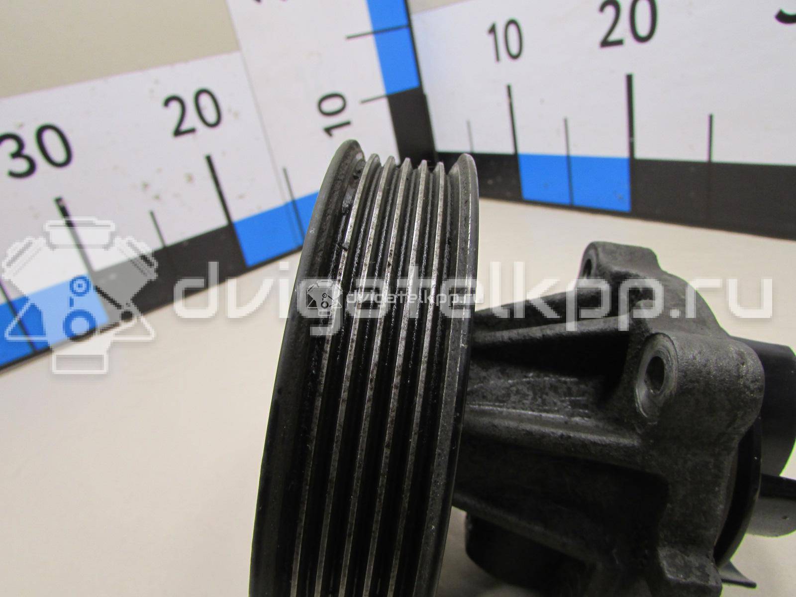 Фото Насос водяной (помпа)  6334001 для Suzuki Splash Ex / Wagon R / Ignis / Swift {forloop.counter}}