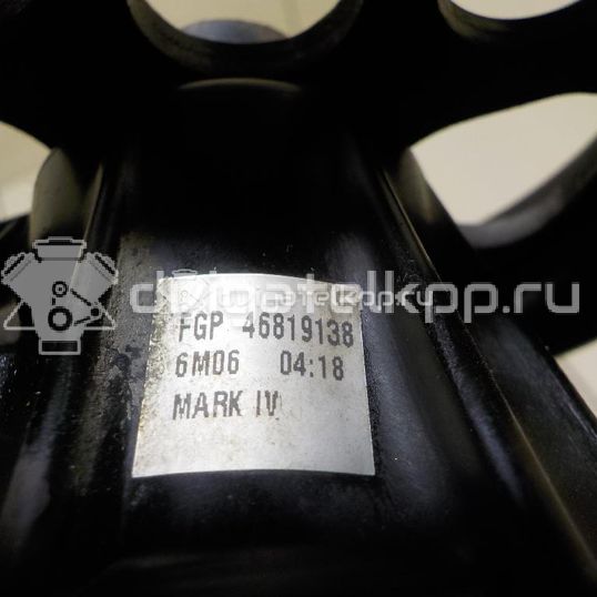 Фото Насос водяной (помпа)  46819138 для suzuki Ignis II (HR)