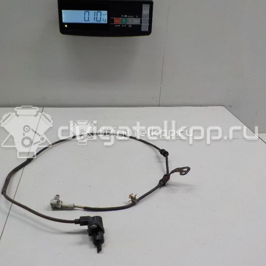 Фото Датчик ABS задний правый  5631083E20 для Suzuki Wagon / Ignis / Wagon R
