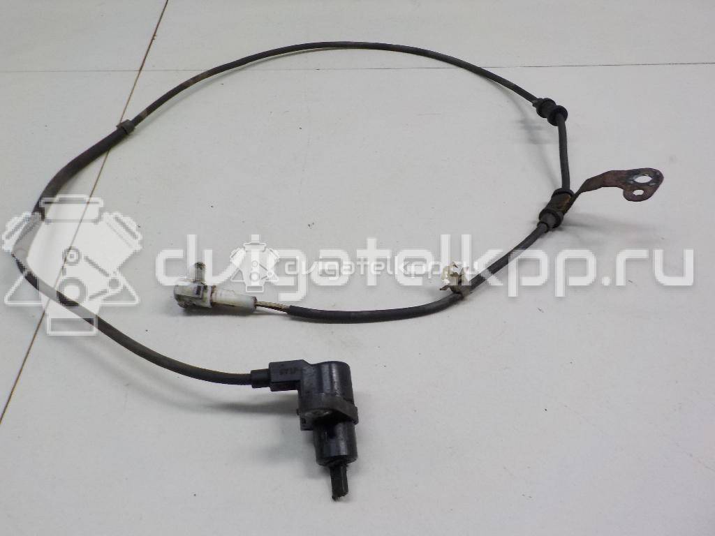 Фото Датчик ABS задний правый  5631083E20 для Suzuki Wagon / Ignis / Wagon R {forloop.counter}}