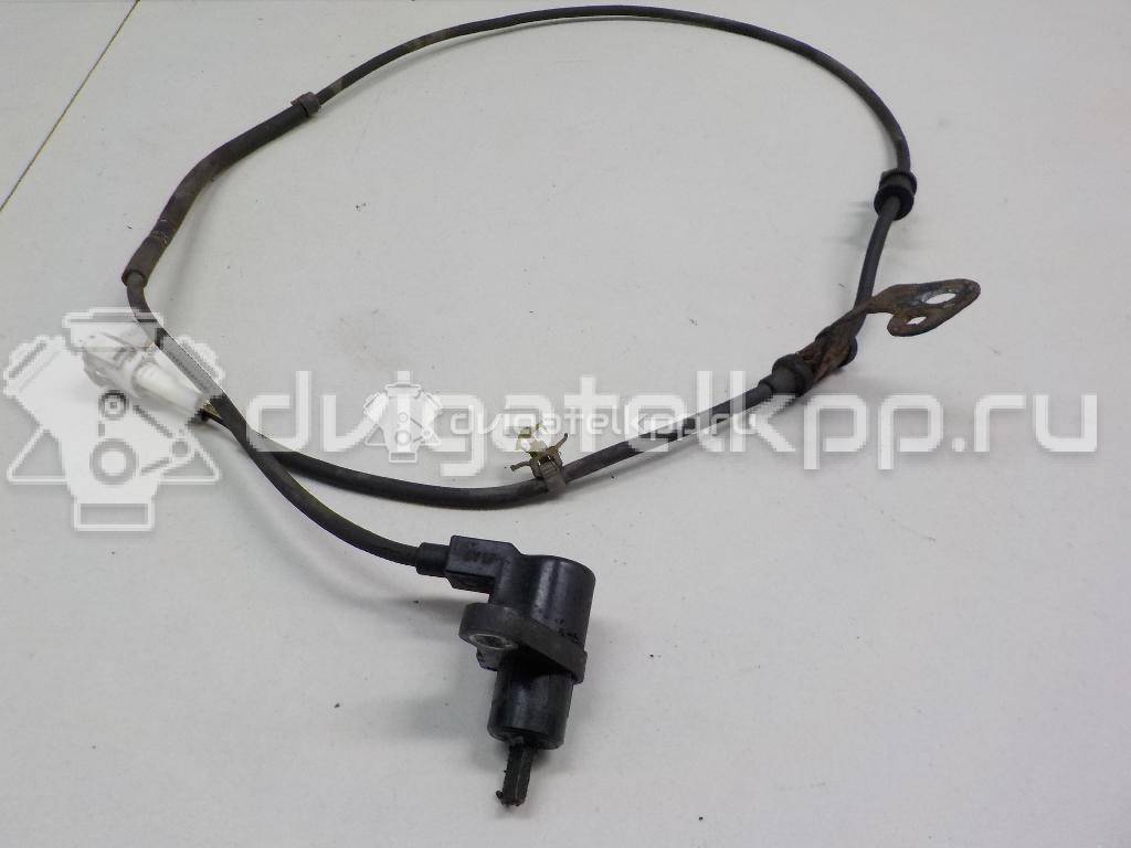 Фото Датчик ABS задний правый  5631083E20 для Suzuki Wagon / Ignis / Wagon R {forloop.counter}}