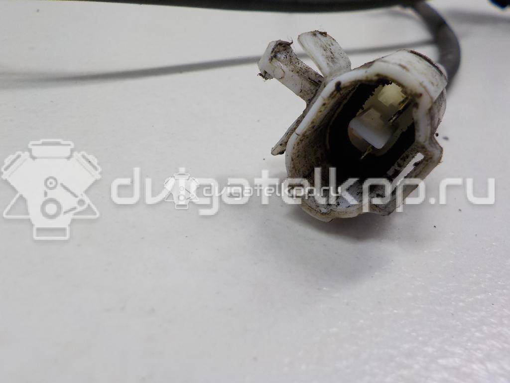 Фото Датчик ABS задний правый  5631083E20 для Suzuki Wagon / Ignis / Wagon R {forloop.counter}}