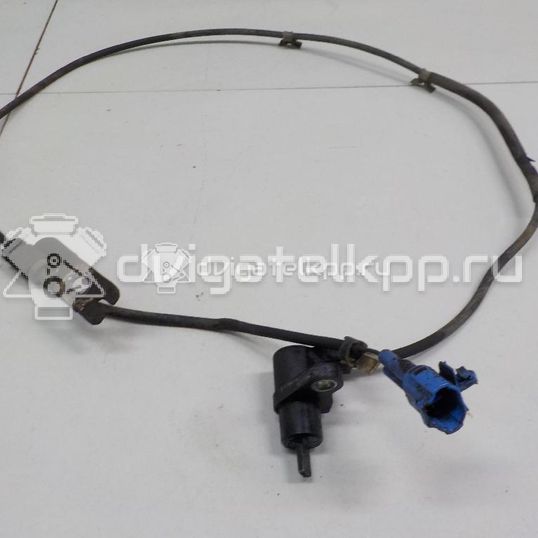 Фото Датчик ABS задний левый  5632083E20 для Suzuki Wagon / Ignis / Wagon R