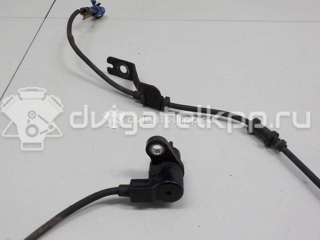 Фото Датчик ABS задний левый  5632083E20 для Suzuki Wagon / Ignis / Wagon R {forloop.counter}}
