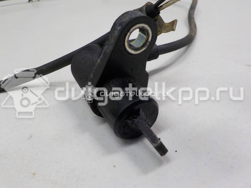 Фото Датчик ABS задний левый  5632083E20 для Suzuki Wagon / Ignis / Wagon R {forloop.counter}}