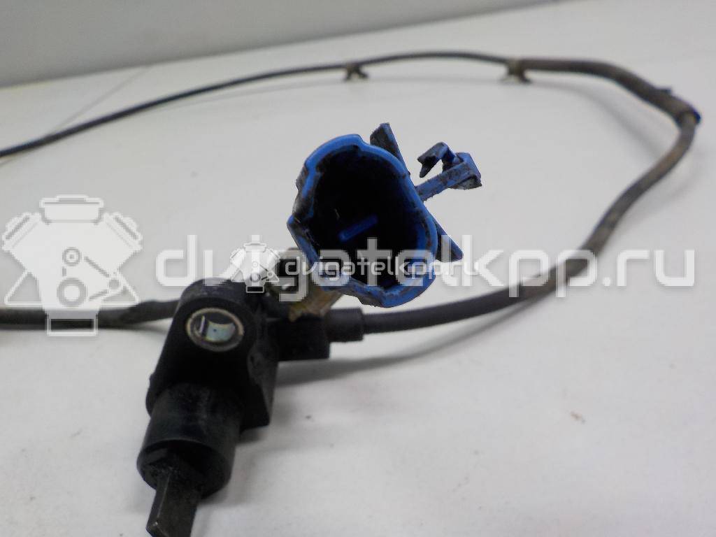 Фото Датчик ABS задний левый  5632083E20 для Suzuki Wagon / Ignis / Wagon R {forloop.counter}}