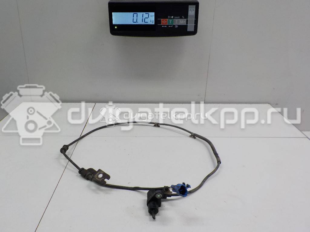 Фото Датчик ABS задний левый  5632083E20 для Suzuki Wagon / Ignis / Wagon R {forloop.counter}}