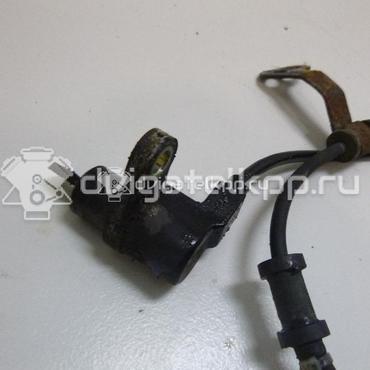 Фото Датчик ABS задний левый  5632083E20 для Suzuki Wagon / Ignis / Wagon R