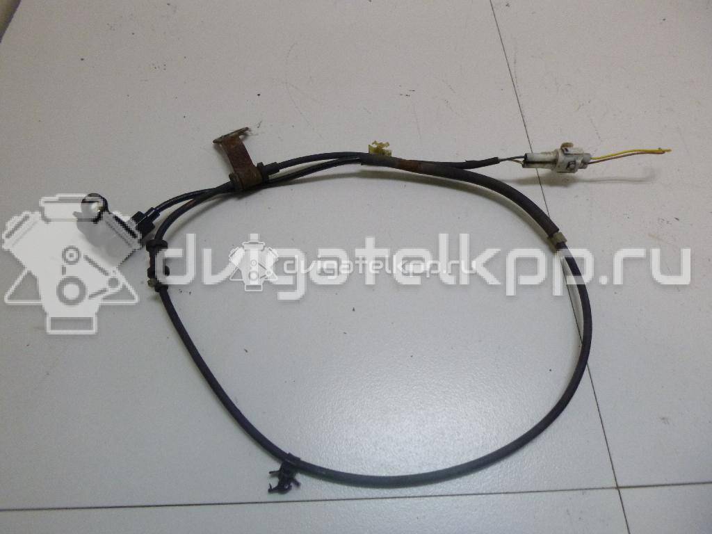 Фото Датчик ABS задний левый  5632083E20 для Suzuki Wagon / Ignis / Wagon R {forloop.counter}}