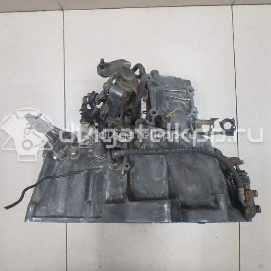 Фото Контрактная (б/у) МКПП для Nissan X-Trail 114 л.с 16V 2.2 л YD22ETI Дизельное топливо 32010EQ068