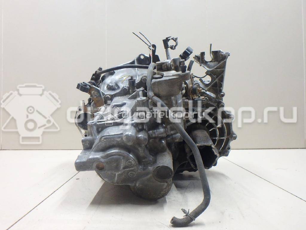 Фото Контрактная (б/у) МКПП для Nissan X-Trail 114 л.с 16V 2.2 л YD22ETI Дизельное топливо 32010EQ068 {forloop.counter}}