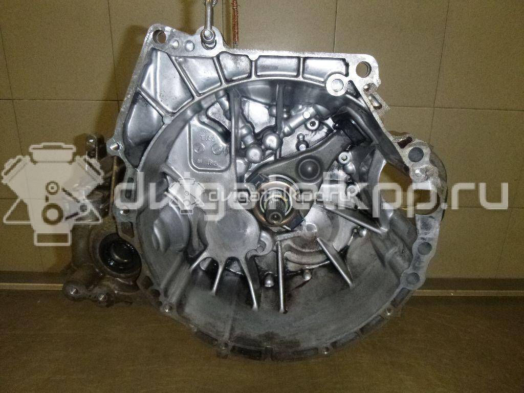 Фото Контрактная (б/у) МКПП для Nissan Primera / X-Trail / Teana / Avenir 131-150 л.с 16V 2.0 л QR20DE бензин 32010EQ50E {forloop.counter}}