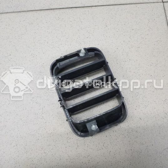 Фото Решетка радиатора  7211281A005PK для Suzuki Jimny