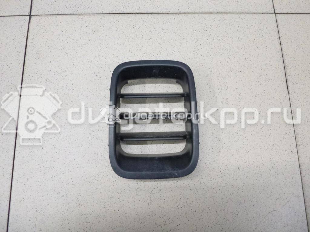 Фото Решетка радиатора  7211281A005PK для Suzuki Jimny {forloop.counter}}