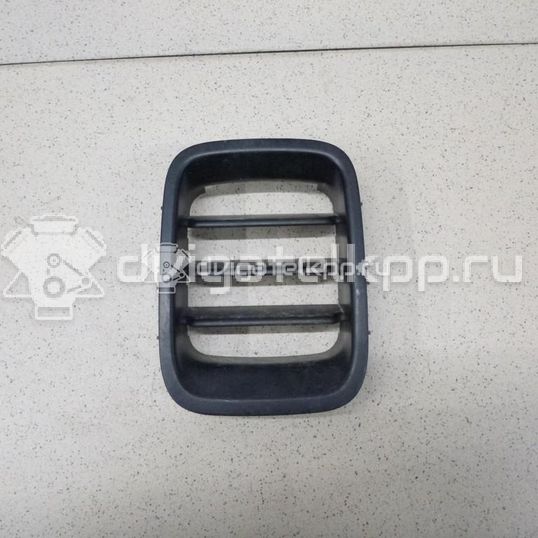 Фото Решетка радиатора  7211281A005PK для Suzuki Jimny