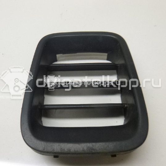 Фото Решетка радиатора  7211281a005pk для Suzuki Jimny