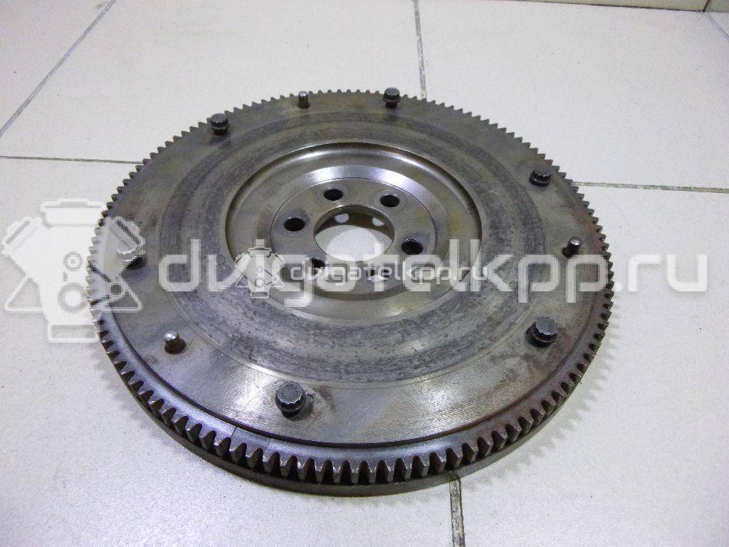 Фото Маховик для двигателя CFNA для Seat Toledo 105 л.с 16V 1.6 л бензин 030105271D {forloop.counter}}