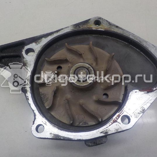 Фото Насос водяной (помпа)  7701478031 для suzuki Jimny (FJ)