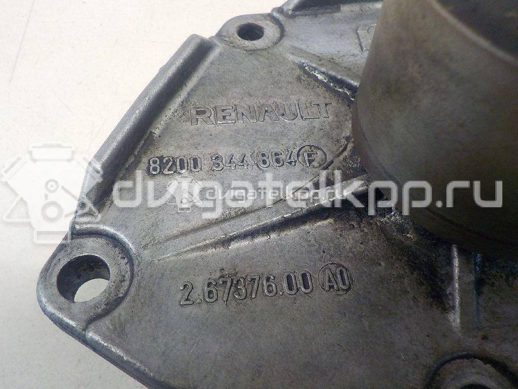 Фото Насос водяной (помпа)  7701478031 для suzuki Jimny (FJ) {forloop.counter}}