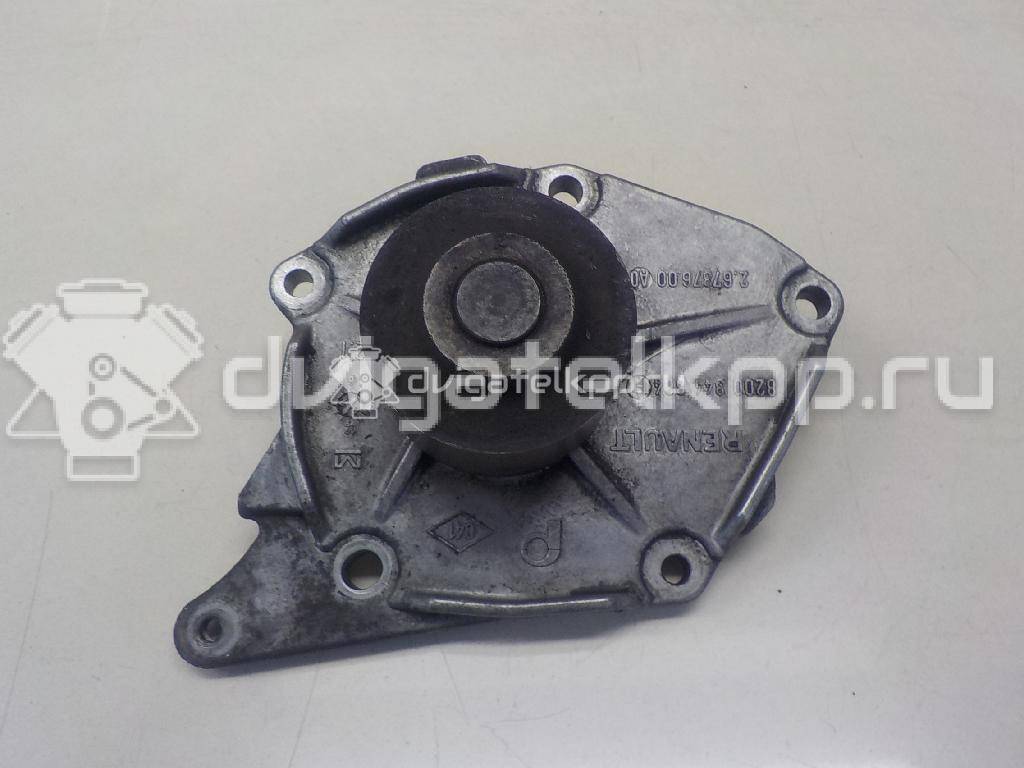 Фото Насос водяной (помпа)  7701478031 для suzuki Jimny (FJ) {forloop.counter}}