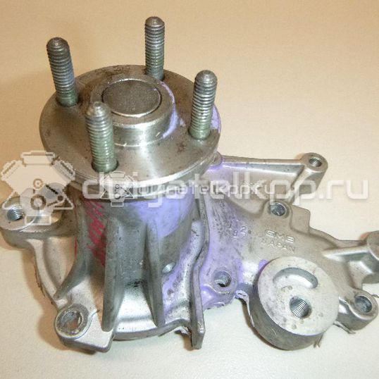 Фото Насос водяной (помпа)  1740083815 для Suzuki Baleno / Sj / Carry / Wagon R / Jimny