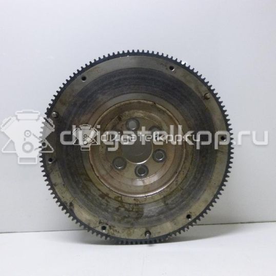 Фото Маховик для двигателя CFNA для Seat Toledo 105 л.с 16V 1.6 л бензин 030105271D