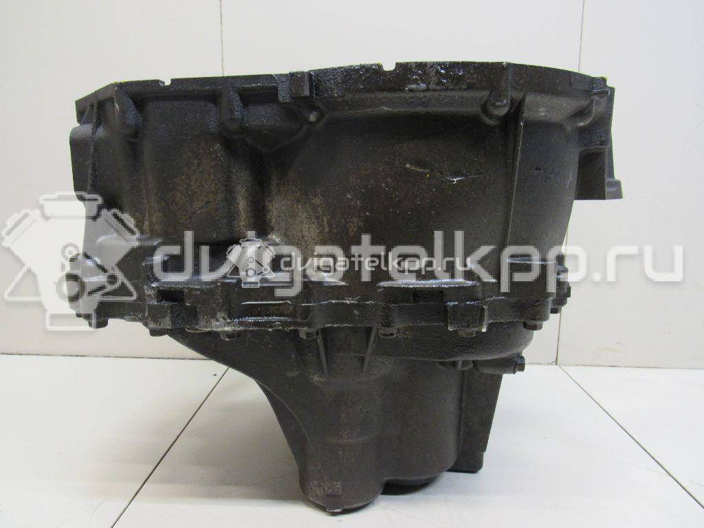 Фото Контрактная (б/у) МКПП для Nissan (Dongfeng) Teana 136 л.с 16V 2.0 л QR 20 DE бензин 32010EQ000 {forloop.counter}}