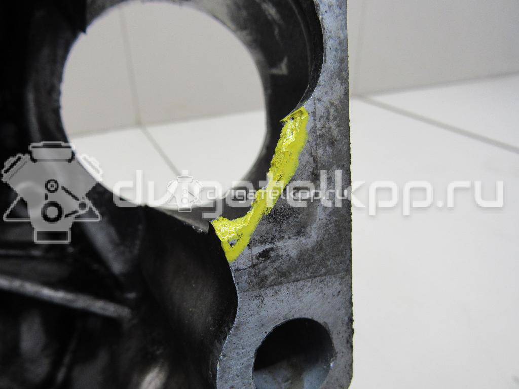 Фото Контрактная (б/у) МКПП для Nissan (Dongfeng) Teana 136 л.с 16V 2.0 л QR 20 DE бензин 32010EQ000 {forloop.counter}}