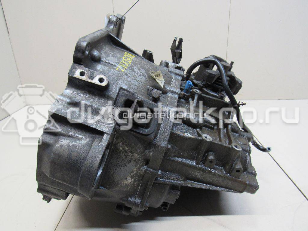 Фото Контрактная (б/у) МКПП для Nissan (Dongfeng) Teana 136 л.с 16V 2.0 л QR 20 DE бензин 32010EQ000 {forloop.counter}}