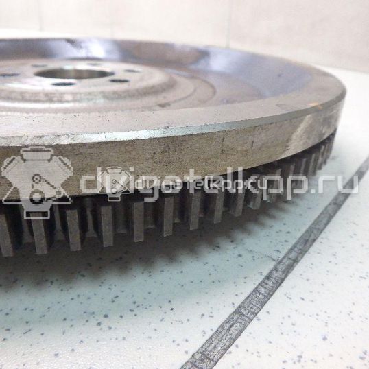 Фото Маховик для двигателя CFNA для Seat Toledo 105 л.с 16V 1.6 л бензин 030105271D
