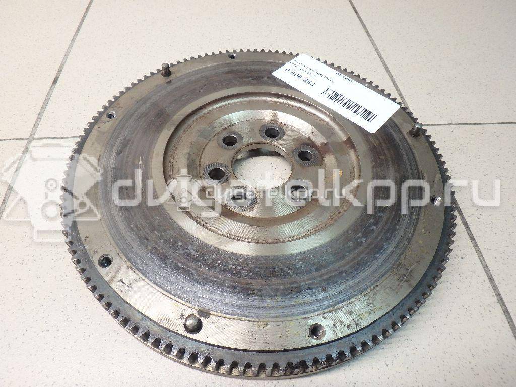 Фото Маховик для двигателя CFNA для Seat Toledo 105 л.с 16V 1.6 л бензин 030105271D {forloop.counter}}
