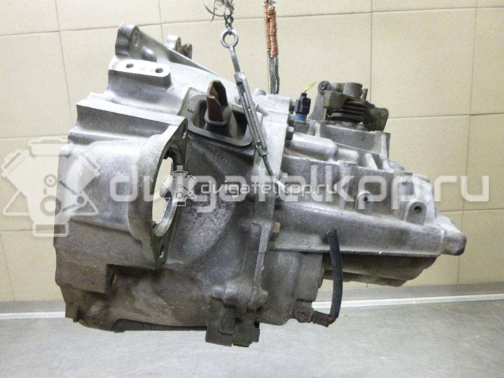 Фото Контрактная (б/у) МКПП для Nissan (Dongfeng) Teana 136 л.с 16V 2.0 л QR 20 DE бензин 32010EQ000 {forloop.counter}}