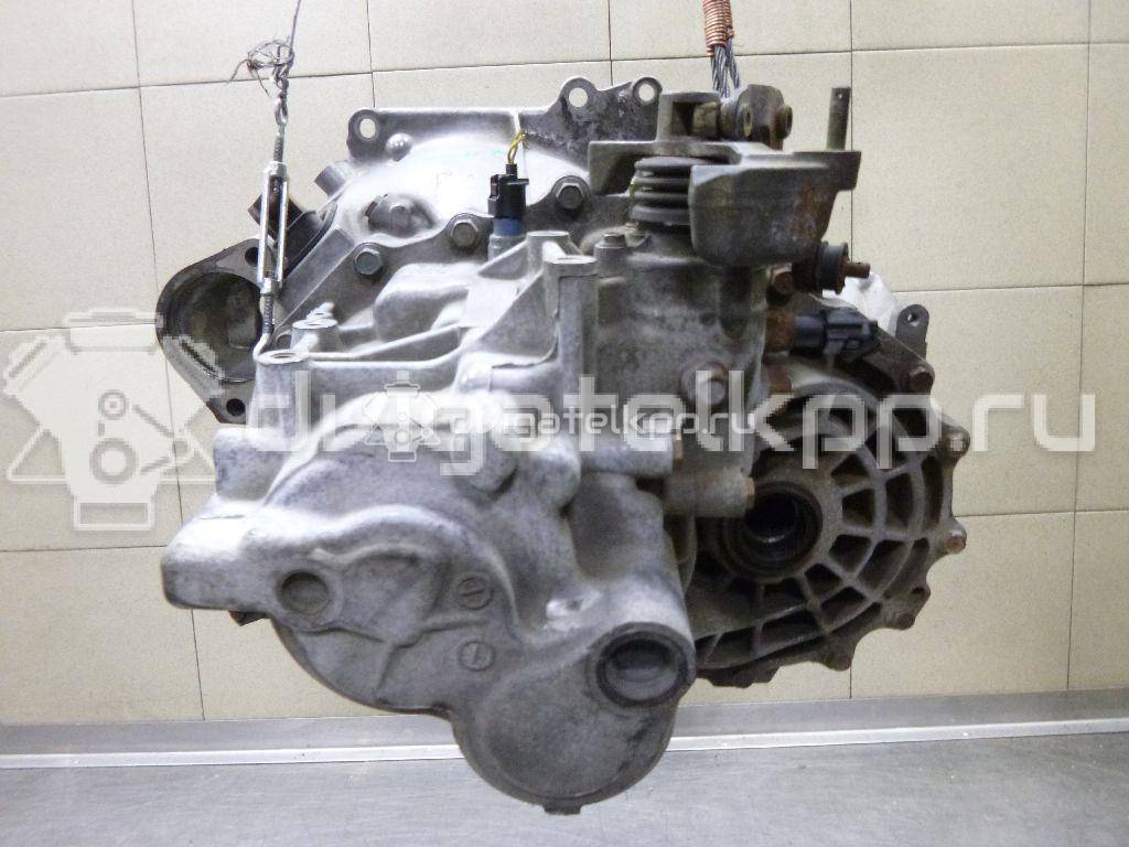 Фото Контрактная (б/у) МКПП для Nissan (Dongfeng) Teana 136 л.с 16V 2.0 л QR 20 DE бензин 32010EQ000 {forloop.counter}}