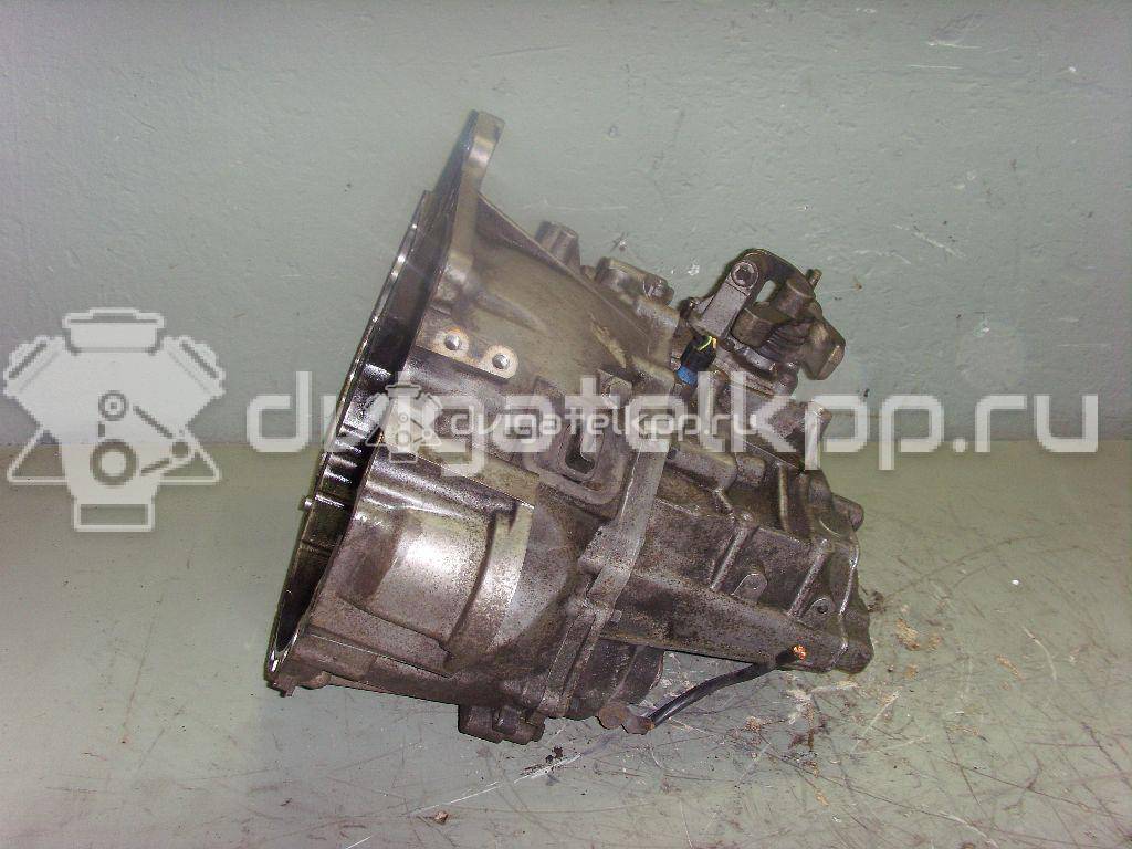 Фото Контрактная (б/у) МКПП для Nissan Primera / X-Trail / Teana / Avenir 131-150 л.с 16V 2.0 л QR20DE бензин 32010EQ000 {forloop.counter}}