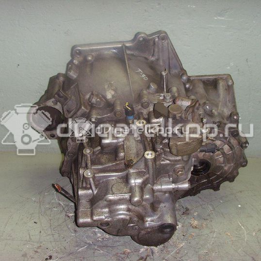 Фото Контрактная (б/у) МКПП для Nissan (Dongfeng) Teana 136 л.с 16V 2.0 л QR 20 DE бензин 32010EQ000