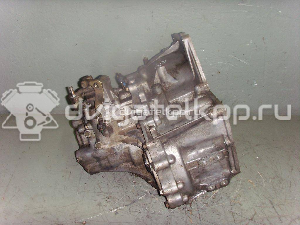 Фото Контрактная (б/у) МКПП для Nissan (Dongfeng) Teana 136 л.с 16V 2.0 л QR 20 DE бензин 32010EQ000 {forloop.counter}}