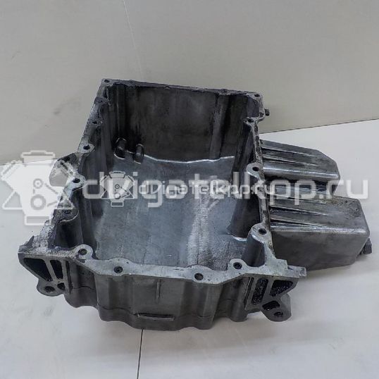 Фото Поддон масляный двигателя для двигателя BNV для Seat Ibiza / Cordoba 80 л.с 6V 1.4 л Дизельное топливо 045103601D