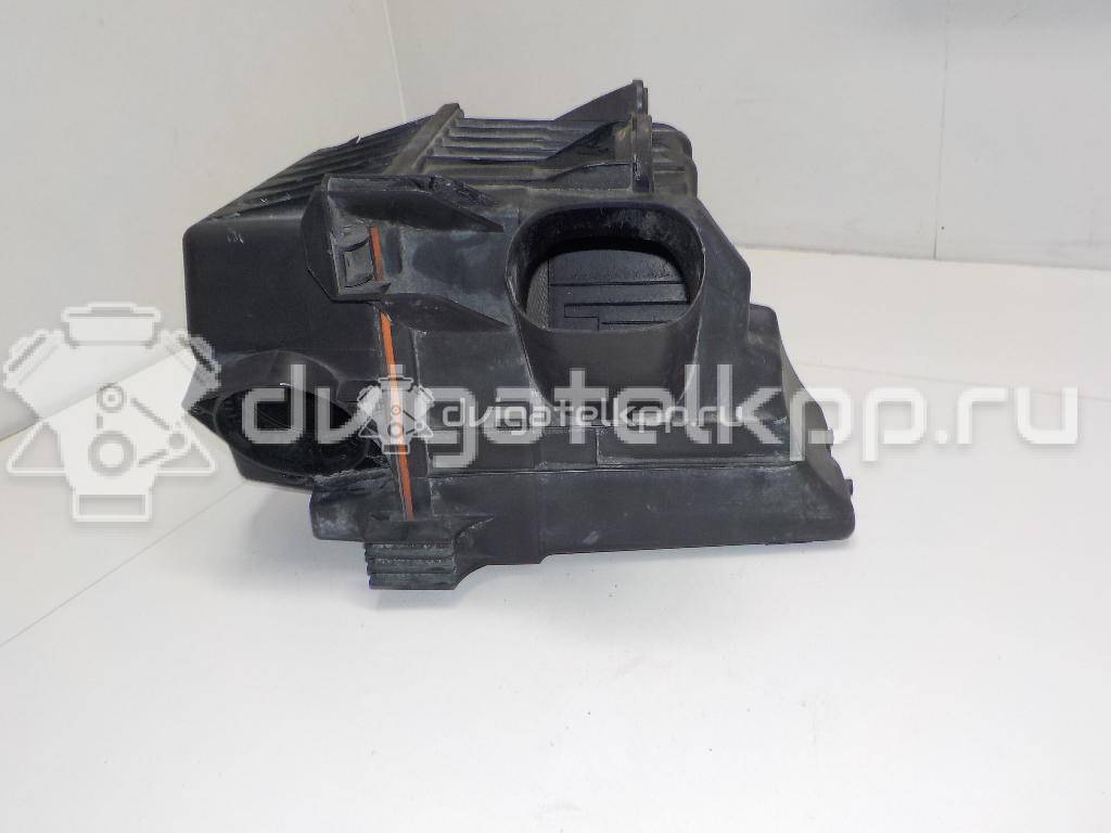 Фото Корпус воздушного фильтра для двигателя AMF для Seat Ibiza / Cordoba / Arosa 6H 75 л.с 6V 1.4 л Дизельное топливо 6Q0129607AR {forloop.counter}}