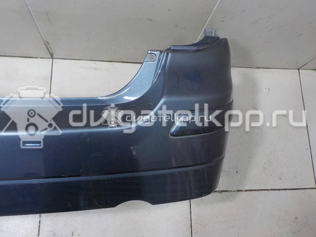 Фото Бампер задний  7181154GA0799 для suzuki Liana {forloop.counter}}
