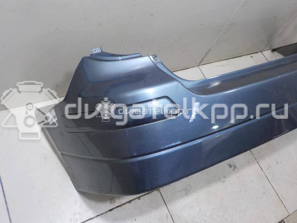 Фото Бампер задний  7181154GA0799 для suzuki Liana {forloop.counter}}