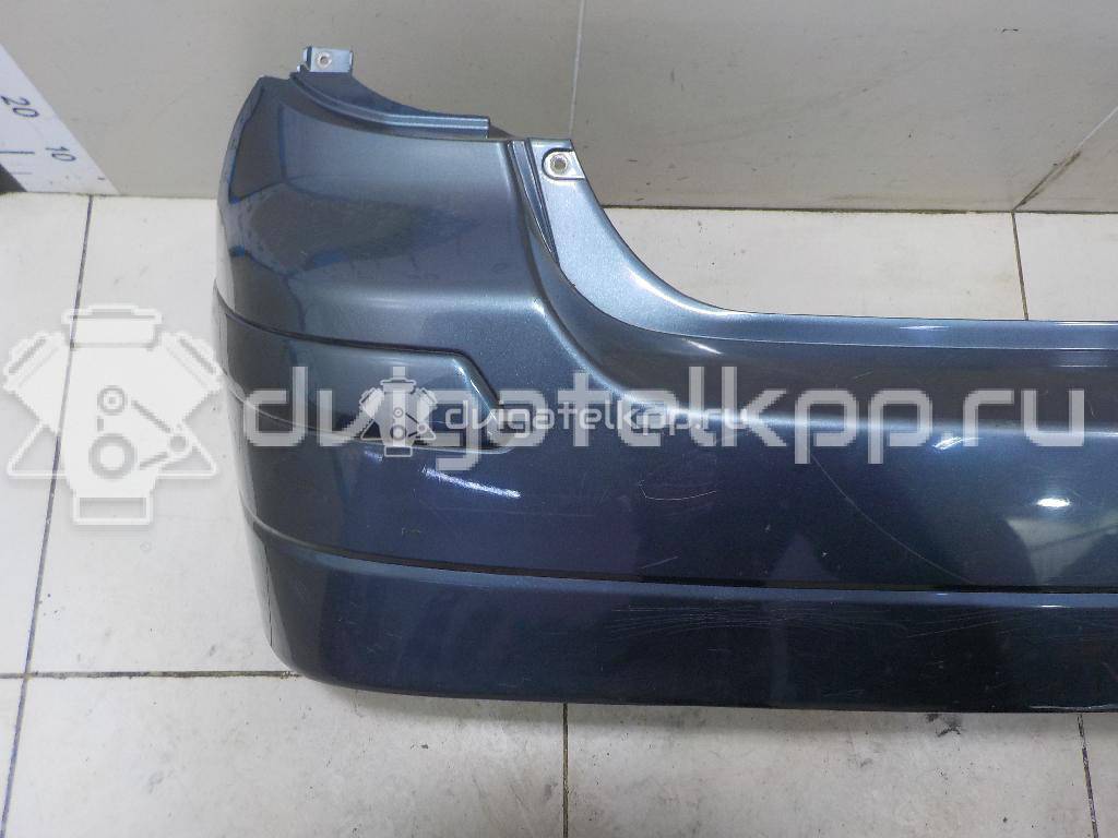 Фото Бампер задний  7181154GA0799 для suzuki Liana {forloop.counter}}