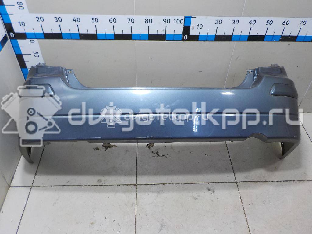Фото Бампер задний  7181154GA0799 для suzuki Liana {forloop.counter}}
