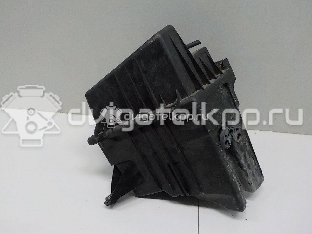 Фото Корпус воздушного фильтра для двигателя BMS для Seat Ibiza 80 л.с 6V 1.4 л Дизельное топливо 6Q0129607AR {forloop.counter}}