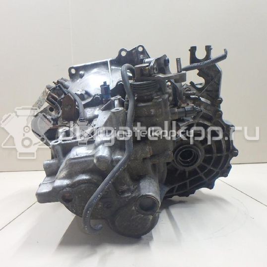 Фото Контрактная (б/у) МКПП для Nissan (Dongfeng) Teana 136 л.с 16V 2.0 л QR 20 DE бензин 32010EQ00E